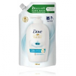 Dove Care & Protect Hand Wash vedelseep - 500 ml. t&auml;ide
