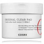 COSRX Original Clear Pad puhastuspadjad n&auml;o jaoks - 70 tk.