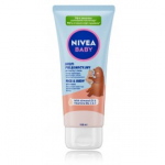 NIVEA Baby Face&Body Soft Cream kreem beebidele - 100 ml.