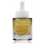 Korres Black Pine Overnight Total Revival Serum &ouml;ine taastav n&auml;oseerum - 30 ml.