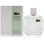 Lacoste L.12.12 Blanc Eau Fra&Atilde;&reg;che EDT parf&uuml;&uuml;m meestele - 100 ml.