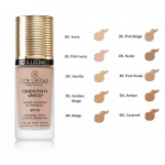 Collistar Unico Foundation Universal Youth Essence SPF15 meigip&otilde;hi - 1N Ivory