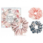 Invisibobble Sprunchie elegantne juuksekumm - Mystica Make it Rein