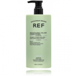 Ref Weightless Volume Conditioner vol&uuml;&uuml;mi lisav palsam &otilde;hukestele juustele - 600 ml.
