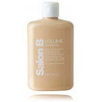 Salon B Volume Shampoo vol&uuml;&uuml;mi andev &scaron;ampoon juustele - 250 ml.