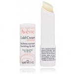 Av&egrave;ne Cold Cream Nourishing Lip Balm toitev huulepalsam - 4 g.