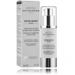 Esthederm Esthe-White Brightening Youth Serum helestav seerum n&auml;ole pigmendilaikude vastu - 30 ml.