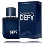 Calvin Klein Defy Parfum EDP meestele - 50 ml.