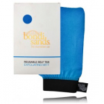 Bondi Sands Reusable Self Tan Exfoliating Mitt korduvkasutatav kooriv kinnas kehale - 1 tk.