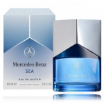 Mercedes-Benz Sea EDP meestele - 60 ml.