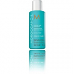 Moroccanoil Color Care Shampoo &scaron;ampoon v&auml;rvitud juustele - 70 ml.