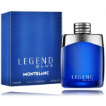 Mont Blanc Legend Blue EDP meestele - 100 ml.