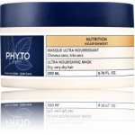 Phyto Nourishment intensiivselt toitev mask kuivadele ja v&auml;ga kuivadele juustele - 200 ml.