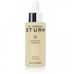 Dr. Barbara Sturm Night Serum taastav &ouml;ine n&auml;oseerum - 30 ml.