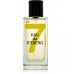 Iceberg Eau de Iceberg 74 Italian Bergamot EDT meestele - 100 ml.
