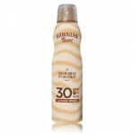 Hawaiian Tropic Silk Hydration Sun Protection Continuous Spray SPF30 pihustav p&auml;ikesekaitselosjoon - 177 ml.