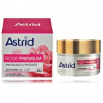 Astrid Rose Premium Firming & Replumping Day Cream SPF15 55+ p&auml;evane n&auml;okreem k&uuml;psele nahale - 50 ml.