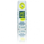 Salt Of The Earth Crystal looduslik rulldeodorant - 75 ml.