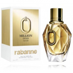 Paco Rabanne 1 Million Gold For Her EDP naistele - 50 ml. taast&auml;idetav anum