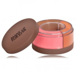 Make Up For Ever HD Skin Twist & Light fikseeriv tolmpuuder -  4.0 Deep