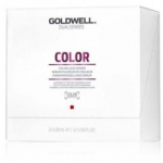 Goldwell Dualsenses Color Lock Serum seerum v&auml;rvitud juustele 12 x 18 ml