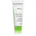 BIODERMA Sebium Gel Gommant koorija kombineeritud / rasusele nahale 100 ml