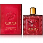 Versace Eros Flame spreideodorant meestele 100 ml