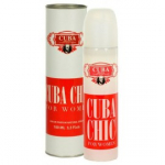 Cuba Chic 100 ml EDP naistele