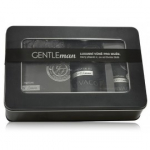 Vivaco Gentleman komplekt meestele (50 ml EDP + n&auml;okreem 100 ml + du&scaron;igeel 200 ml + &scaron;vamm) - 1 tk.