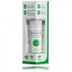 Ecocera Detox Dry Shampoo kuiv&scaron;ampoon juustele - 15 g.