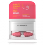 HiSkin Much More Than... Nourishing Face Serum toitev n&auml;oseerum - 40 ml.