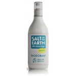 Salt of the Earth Solid Crystal Deodorant rulldeodorandi t&auml;ide - 525 ml. t&auml;ide