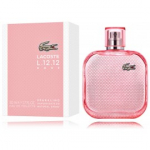 Lacoste L.12.12 Rose Sparkling EDT naistele - 50 ml.