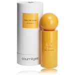 Courr&egrave;ges L'Eau de Lisse EDP naistele - 100 ml.