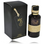 Vurv Craft Noire EDP meestele ja naistele - 100 ml.