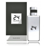 Twenty Four Perfumes 24 Platinum Elixir EDP meestele ja naistele - 100 ml.