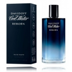 Davidoff Cool Water Reborn EDT meestele - 40 ml.