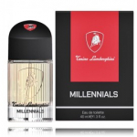 Lamborghini Millennials EDT meestele - 40 ml.