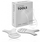 Nanolash Lifting Combs kamm ripsmete lamineerimiseks - 1 tk.