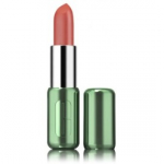 Clinique Longwear Lipstick Matte kauap&uuml;siv matt huulepulk - 19 Petal Pop
