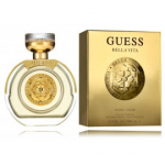 Guess Bella Vita EDP naistele - 100 ml.