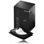 Nanolash Hydrogel Eye Patches geeljad silmaplaastrid ripsmepikendusteks - 50 tk.