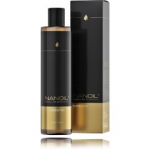 Nanoil Keratin Micellar Shampoo mitsellaarne juukse&scaron;ampoon keratiiniga - 300 ml.