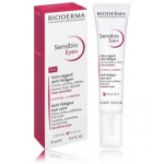 Bioderma Sensibio Eye+ Anti-fatigue Eye Care silma&uuml;mbruse hoolduskreem - 15 ml.