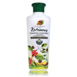Banfi Herbaria Caffeine juukse&scaron;ampoon kofeiiniga - 250 ml.
