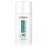L'Oreal Bright Reveal Daily Fluid SPF 50+ kaitsev igap&auml;evane n&auml;olosjoon - 50 ml.