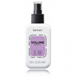 Kemon Body-Building Volume Spray vol&uuml;&uuml;mi andev juuksesprei - 200 ml.