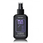 KEMON Hair Manya Macro juuksesprei - 200 ml.