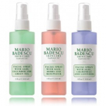 Mario Badescu Facial Spray Set n&auml;osprei komplekt (3 x 118 ml) - Komplekt
