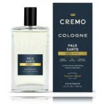 Cremo Cologne Palo Santo EDT meestele - 100 ml.